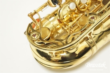 Alto Saxophone YAS-62 初代