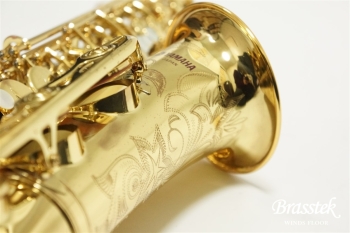 Alto Saxophone YAS-62 初代