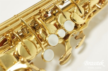 Alto Saxophone YAS-62 初代