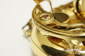 Alto Saxophone YAS-62 初代