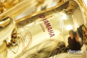 Alto Saxophone YAS-62 初代