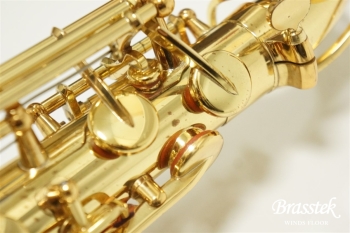 Alto Saxophone YAS-62 初代
