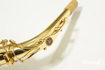 Alto Saxophone YAS-62 初代