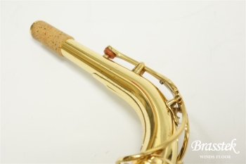 Alto Saxophone YAS-62 初代