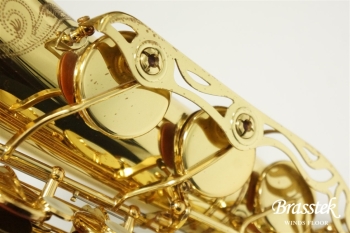 Alto Saxophone YAS-62 初代