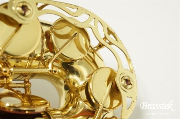 Alto Saxophone YAS-62 初代