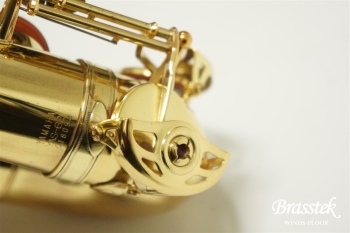 Alto Saxophone YAS-62 初代