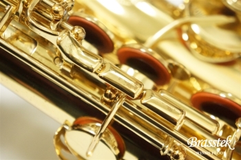 Alto Saxophone YAS-62 初代