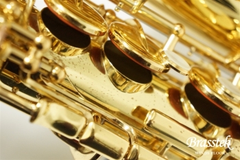 Alto Saxophone YAS-62 初代