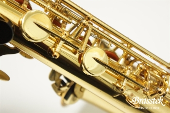 Alto Saxophone YAS-62 初代