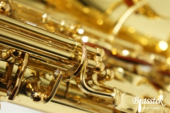 Alto Saxophone YAS-62 初代