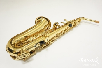 Alto Saxophone YAS-62 初代