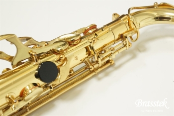 Alto Saxophone YAS-62 初代