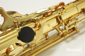 Alto Saxophone YAS-62 初代