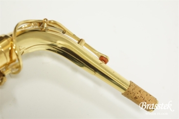 Alto Saxophone YAS-62 初代