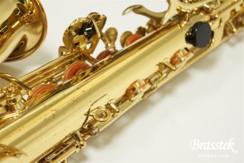 Alto Saxophone YAS-62 初代
