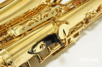 Alto Saxophone YAS-62 初代