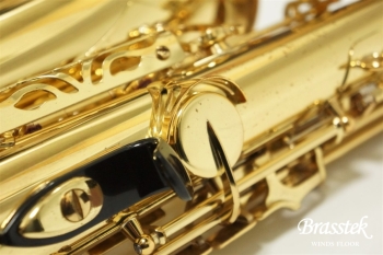 Alto Saxophone YAS-62 初代