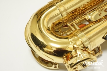 Alto Saxophone YAS-62 初代