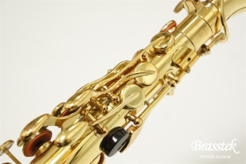 Alto Saxophone YAS-62 初代
