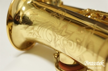 Alto Saxophone YAS-62 初代
