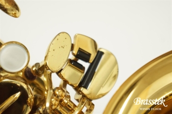 Alto Saxophone YAS-62 初代