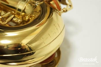 Alto Saxophone YAS-62 初代