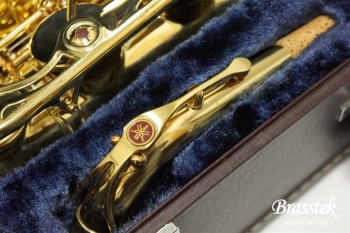 Alto Saxophone YAS-62 初代