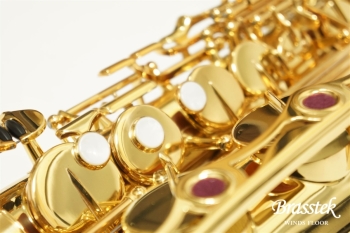 Alto Saxophone YAS-34