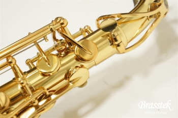 YAMAHA Alto Saxophone YAS-34 | Brasstek Online Store