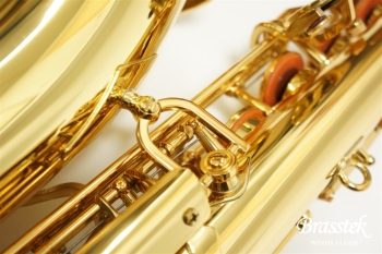 Alto Saxophone YAS-34