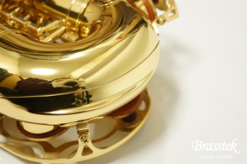 Alto Saxophone YAS-34