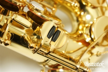 Alto Saxophone YAS-34