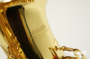 Alto Saxophone YAS-34
