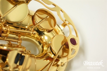 Alto Saxophone YAS-34