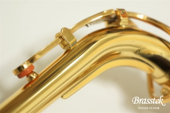 Alto Saxophone YAS-34