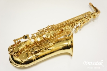 Alto Saxophone YAS-62 