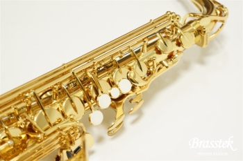 Alto Saxophone YAS-62 