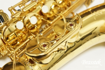 Alto Saxophone YAS-62 