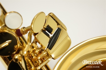 Alto Saxophone YAS-62 