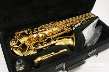 Alto Saxophone YAS-62 