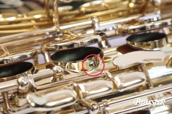 Tenor Saxophone  Anchert ”Sunny”