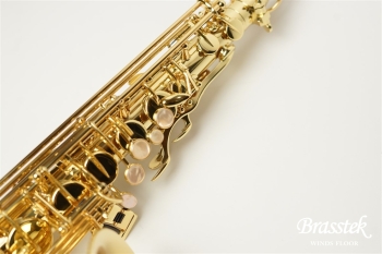 Alto Saxophone SA80 SERIEⅡ 江川良子氏選定品