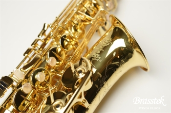 Alto Saxophone SA80 SERIEⅡ 江川良子氏選定品