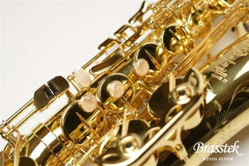 Alto Saxophone SA80 SERIEⅡ 江川良子氏選定品