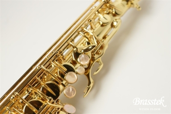 Alto Saxophone SA80 SERIEⅡ 江川良子氏選定品