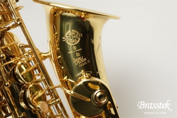 Alto Saxophone SA80 SERIEⅡ 江川良子氏選定品