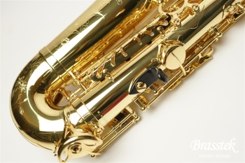 Alto Saxophone SA80 SERIEⅡ 江川良子氏選定品