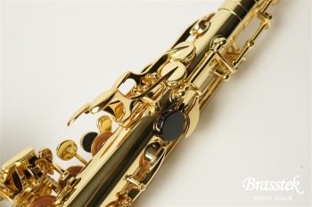 Alto Saxophone SA80 SERIEⅡ 江川良子氏選定品