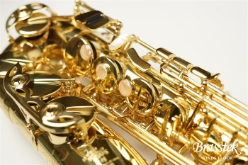 Alto Saxophone SA80 SERIEⅡ 江川良子氏選定品